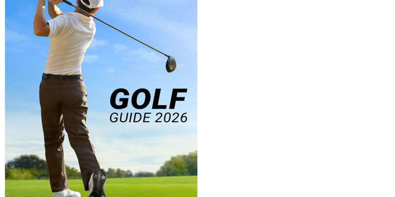 Dunham's Sports Golf Guide