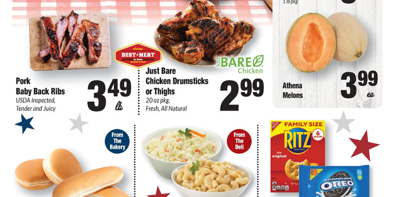 Gilbert's Sentry Foods - Hortonville, WI Weekly Ad