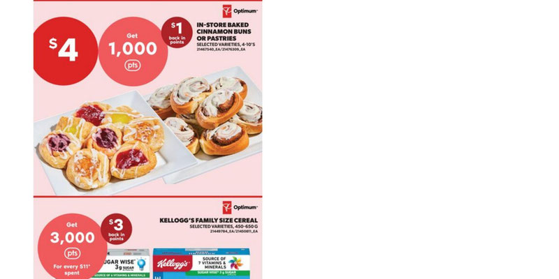 Real Canadian Superstore Manitoba Flyer