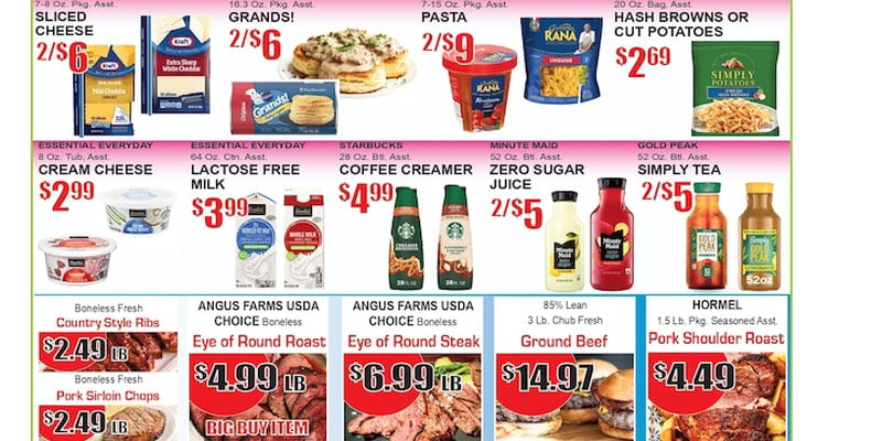 Flyer thumbnail image