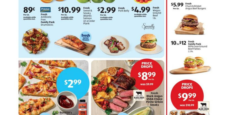 Aldi Weekly Ad