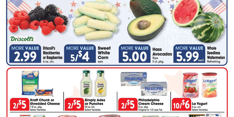 Zingo's Supermarket Newark, DE Current Ad