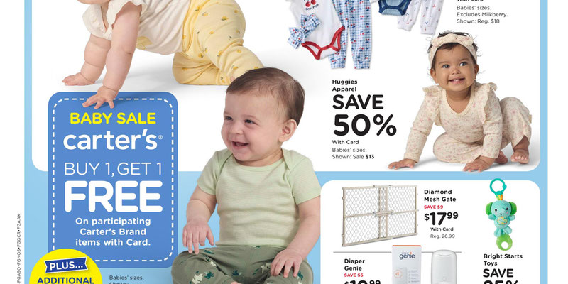 Fred Meyer Home & Apparel