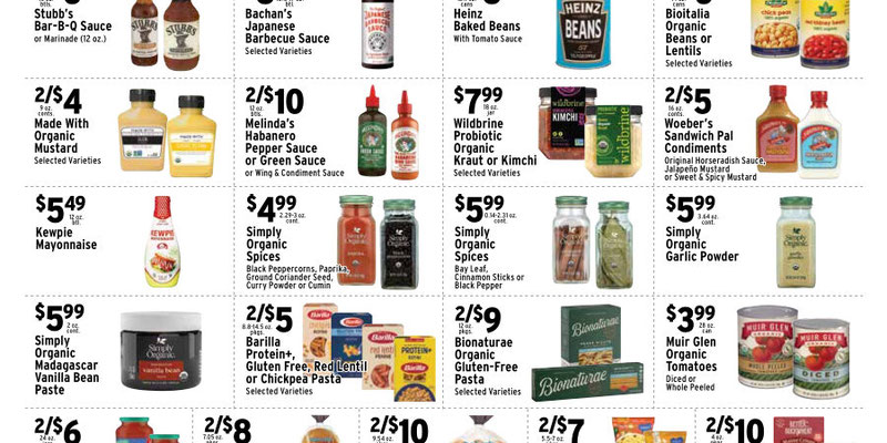 Lincoln Market 33 Lincoln Rd Brooklyn, NY Weekly Ad