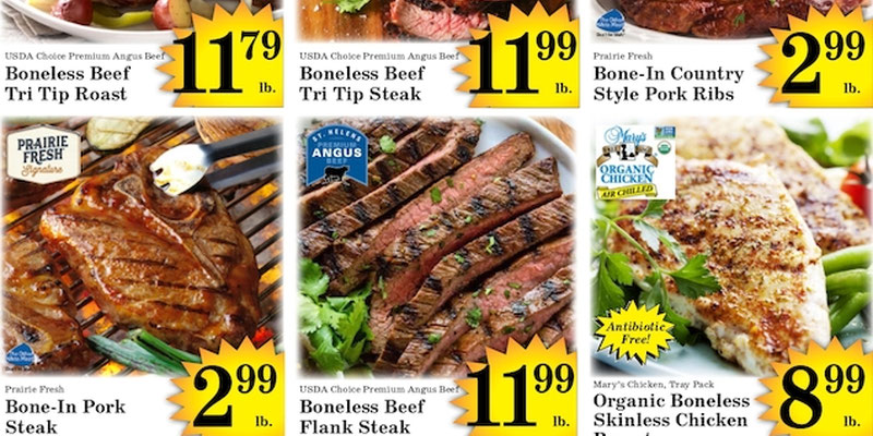 Flyer thumbnail image