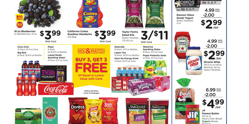 Kroger Louisville Weekly Ad