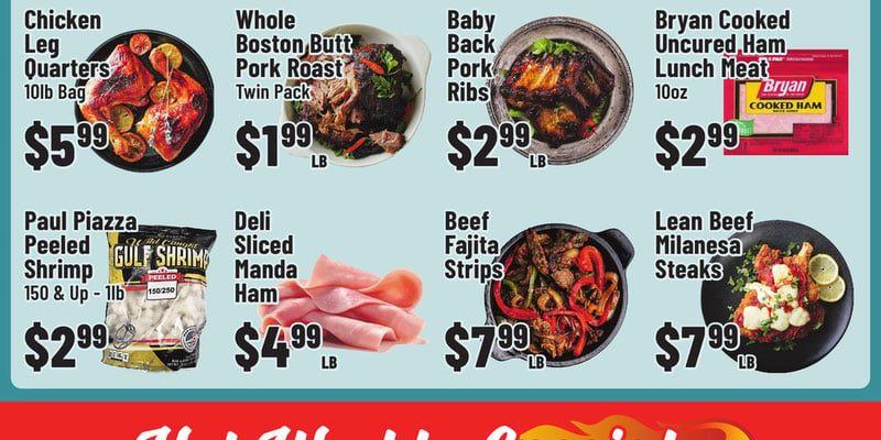 Flyer thumbnail image