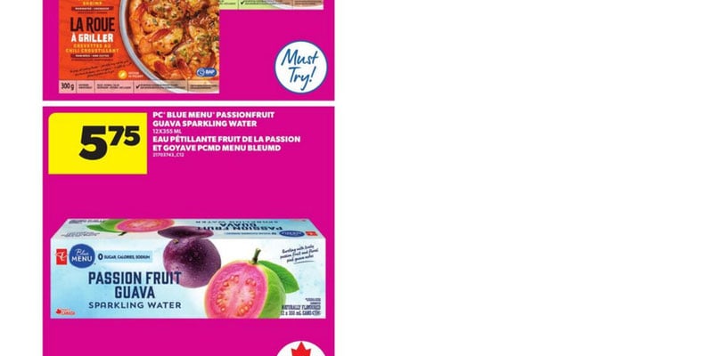 Atlantic Superstore flyer