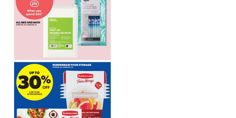 Real Canadian Superstore Toronto Weekly Flyer - Valid Thursday, May 28 - Wednesday, June 3