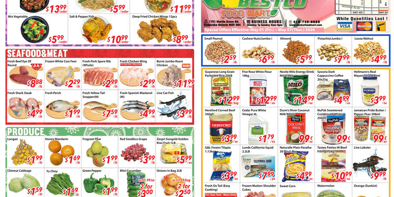 Flyer thumbnail image