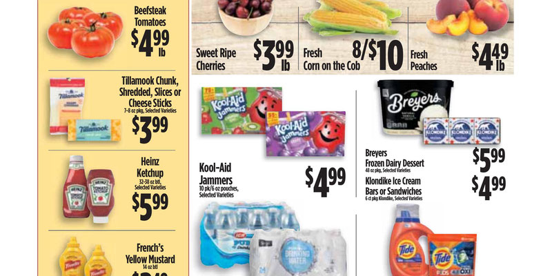 Howsers IGA Supermarket Haines, AK Weekly Ad