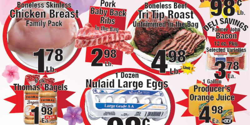 Flyer thumbnail image