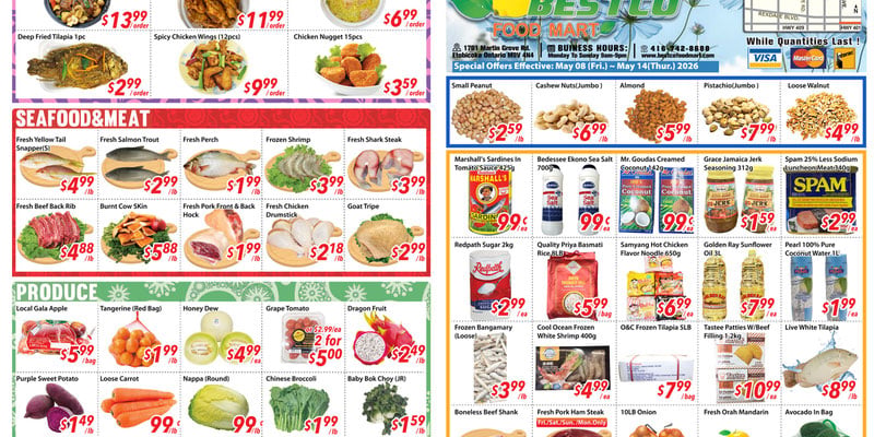 Flyer thumbnail image