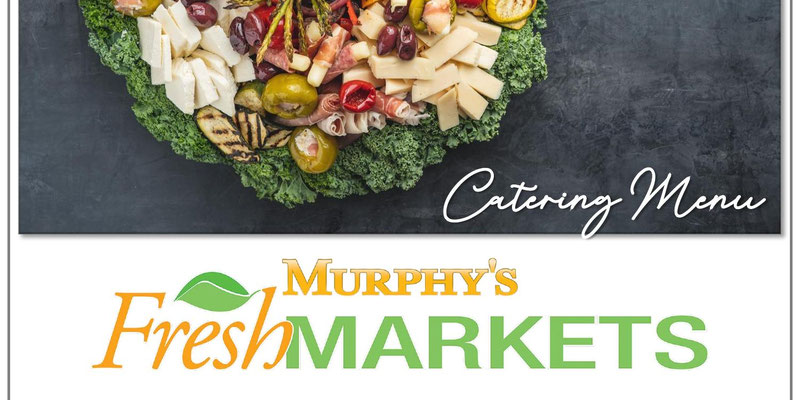 Murphy's Fresh Markets E9Dc1C 239C8189B8724Fdcb22901Ea19C5750A