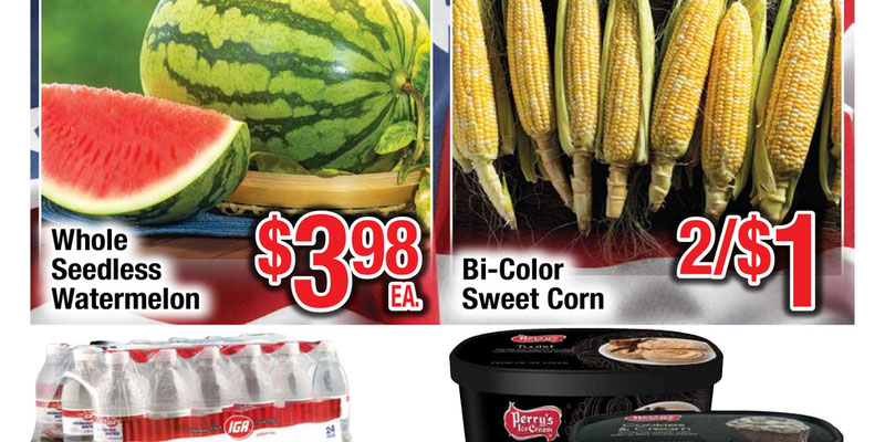 McMaken’s in Brookville, OH Weekly Ad