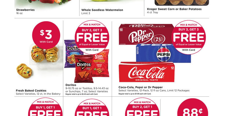 Smith's flyer