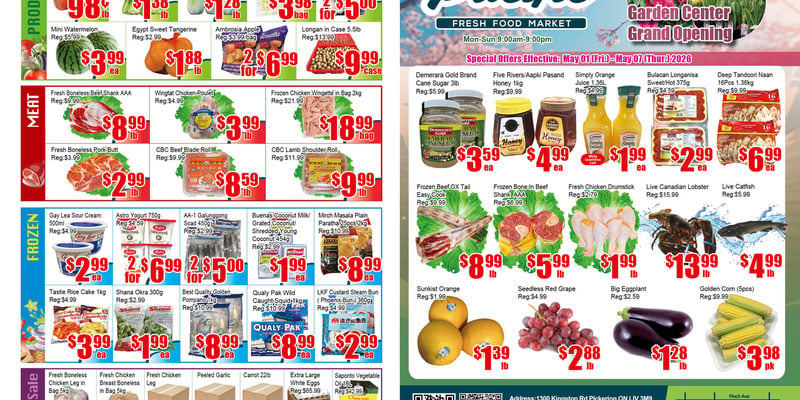 Flyer thumbnail image