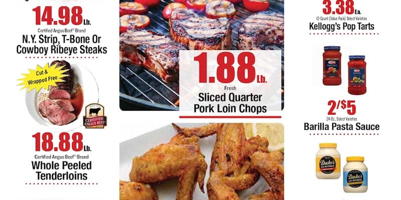 Bishopville Piggly Wiggly Bishopville, SC Weekly Ad
