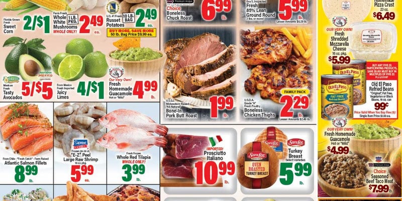 Flyer thumbnail image