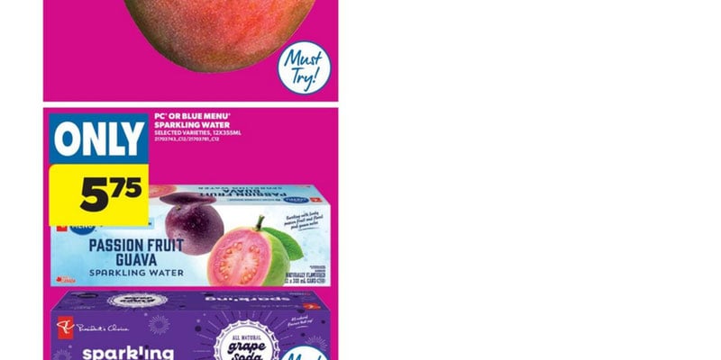Real Canadian Superstore London Weekly Flyer - Valid Thursday, May 21 - Wednesday, May 27