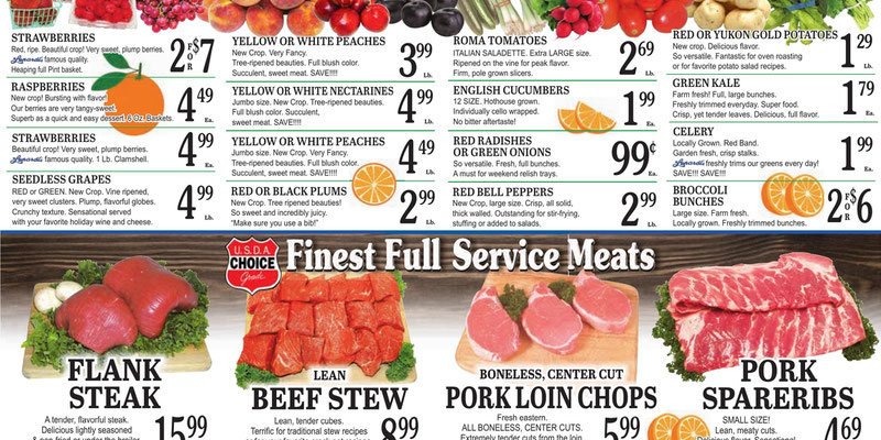 Lunardis flyer