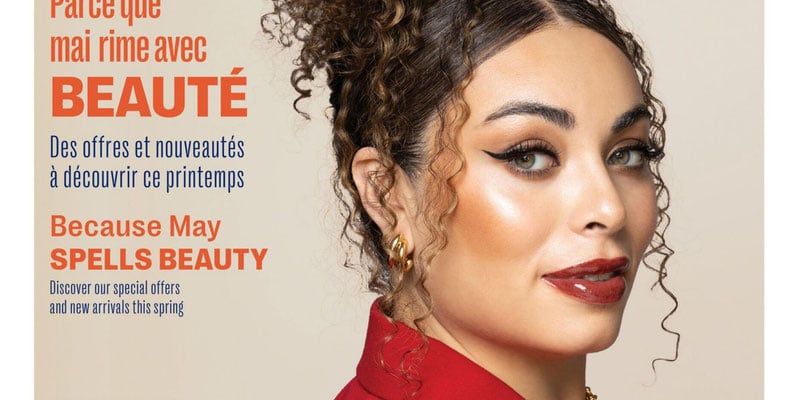 Jean Coutu flyer