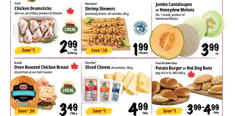 Farmboy flyer