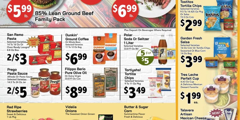 Flyer thumbnail image