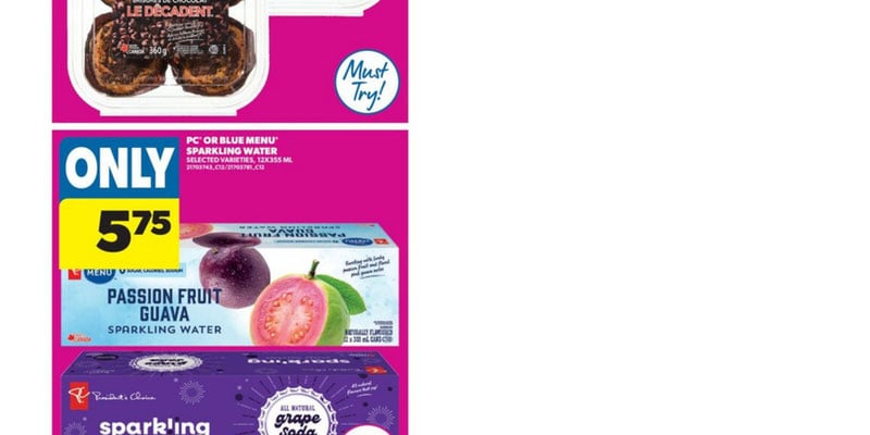 Real Canadian Superstore Coquitlam Weekly Flyer - Valid Thursday, May 21 - Wednesday, May 27