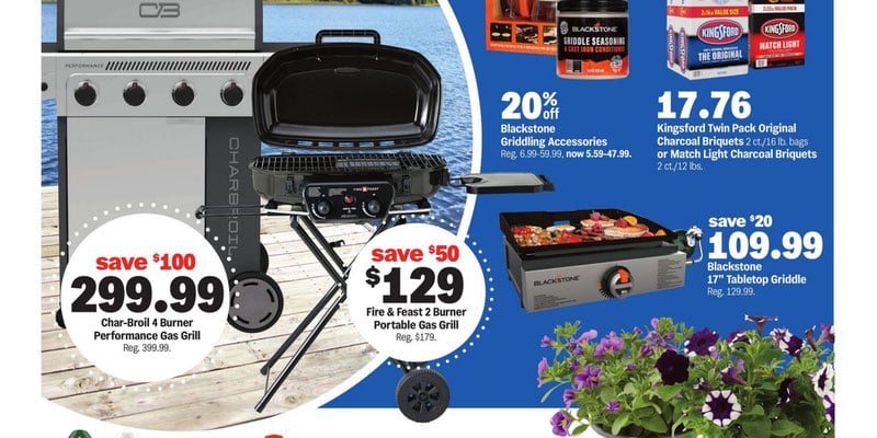 Meijer the good life is deals all summer