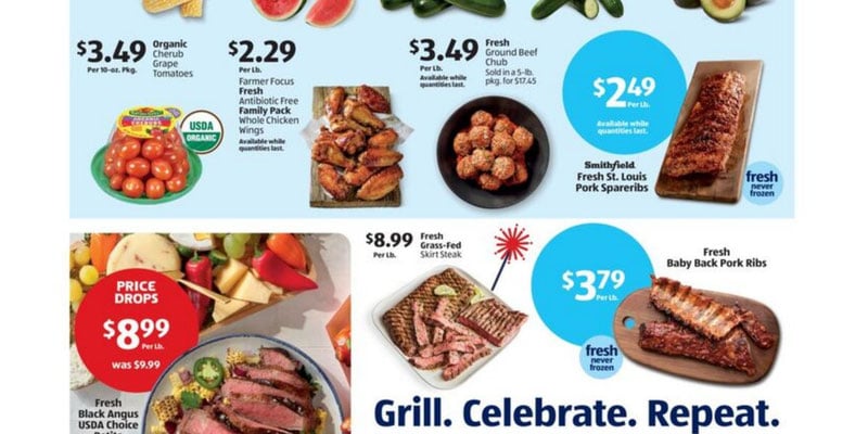 Aldi Weekly Ad