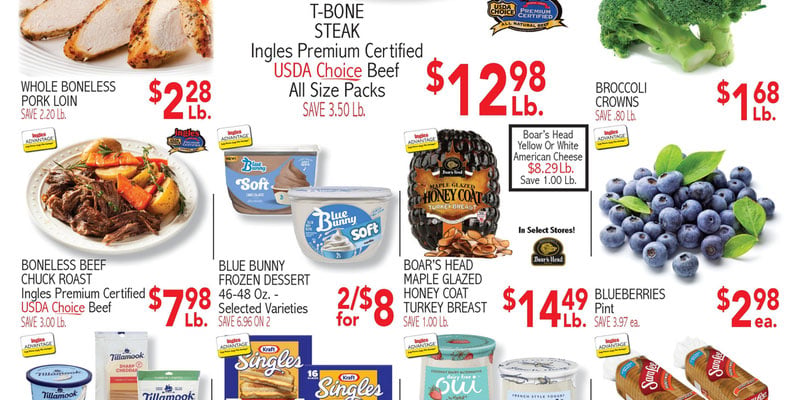 Ingles flyer