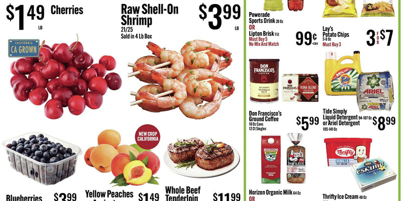 Jons Marketplace Westminster CLICK TO DOWNLOAD PDF download weekly ad pdf file in new tab