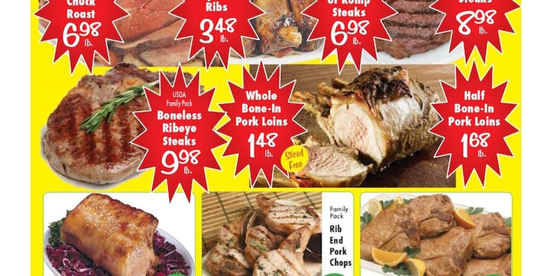 Flyer thumbnail image