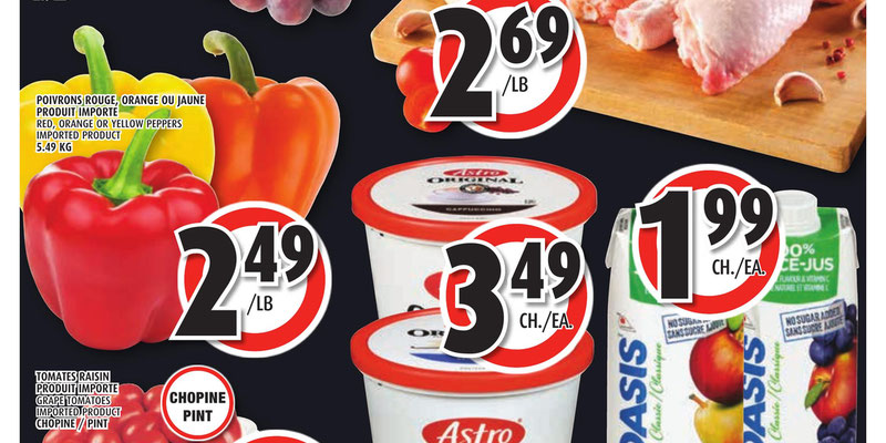 Esposito flyer