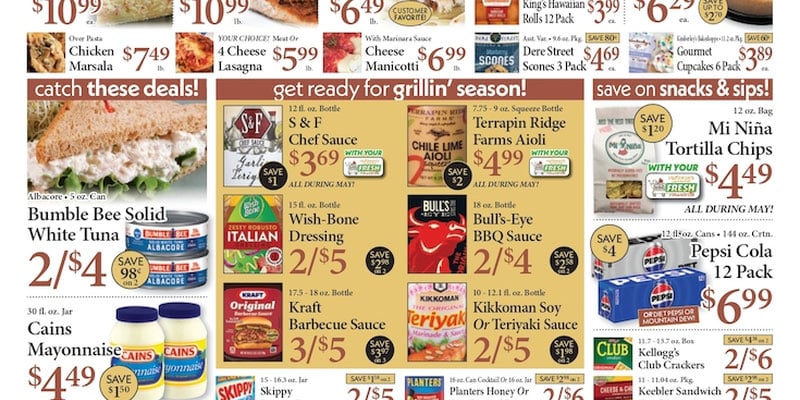 Flyer thumbnail image