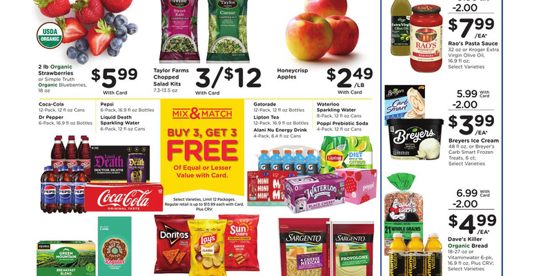 Ralphs Weekly Ad