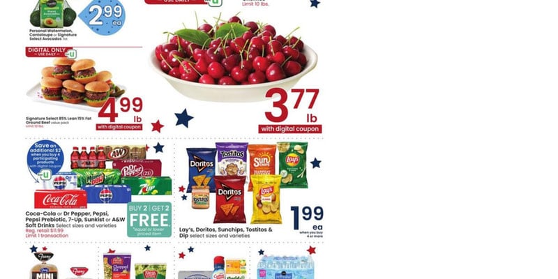 Albertsons Intermountain Weekly Ad