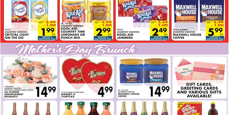 Americana Foods Detroit Mi Weekly Ad