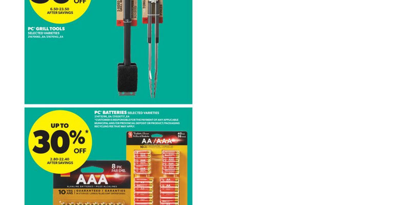 Real Canadian Superstore Alberta Weekly Flyer - Valid Thursday, May 7 - Wednesday, May 13