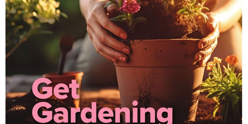 Metro My Grocer 1 Henderson Dr. Aurora, ON Get Gardening