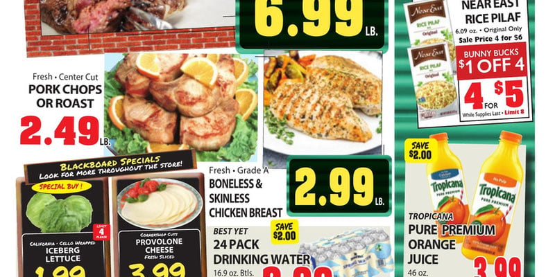 Flyer thumbnail image