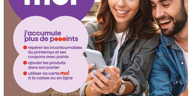 Jean Coutu flyer