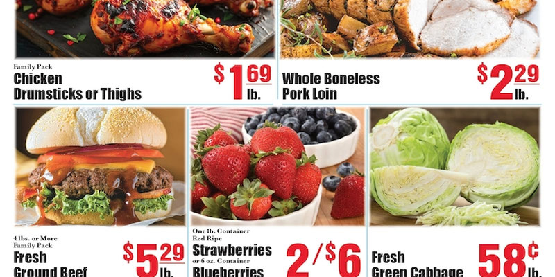 St. Matthews Piggly Wiggly St. Matthews, SC Weekly Ad