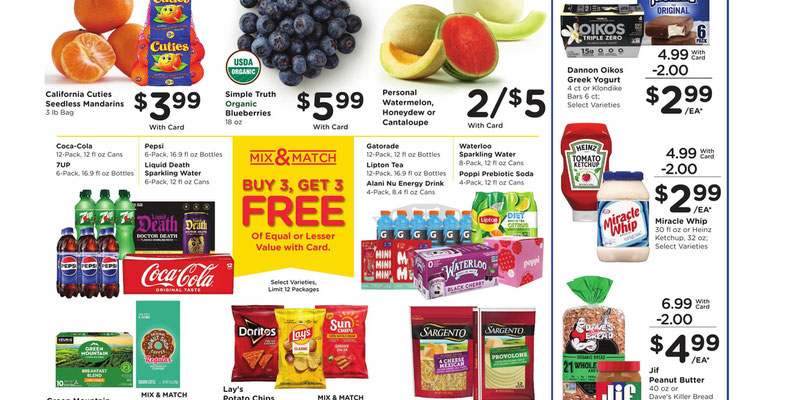 King Soopeers 8031 Wadsworth Blvd Arvada CO Weekly Ad