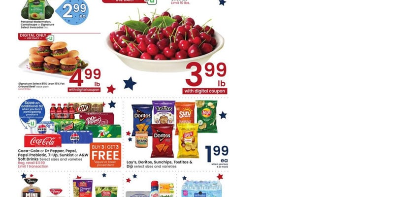 Albertsons Weekly Ad