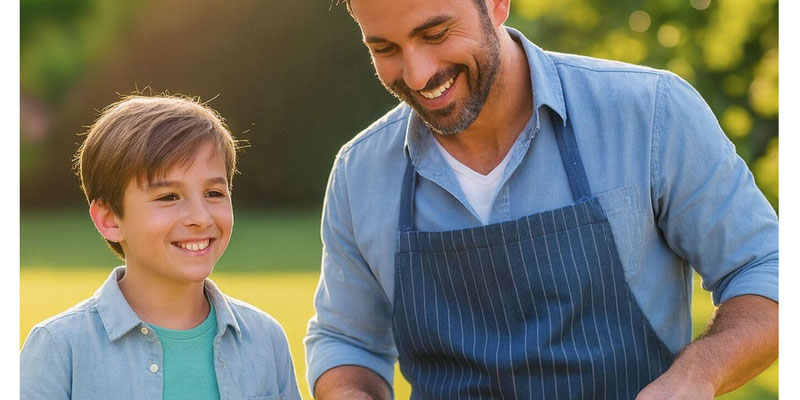 Dunham's Sports Father’s Day Gift Guide