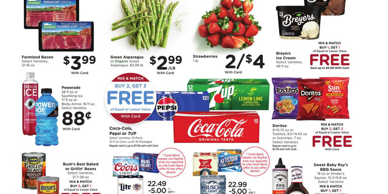 Bakers Weekly Ad