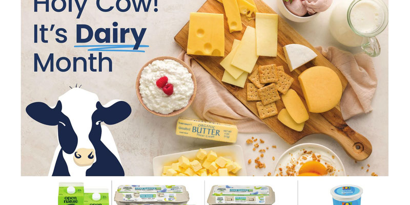 Vons flyer