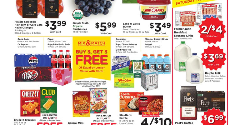 Ralphs flyer